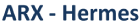 ARX Logo